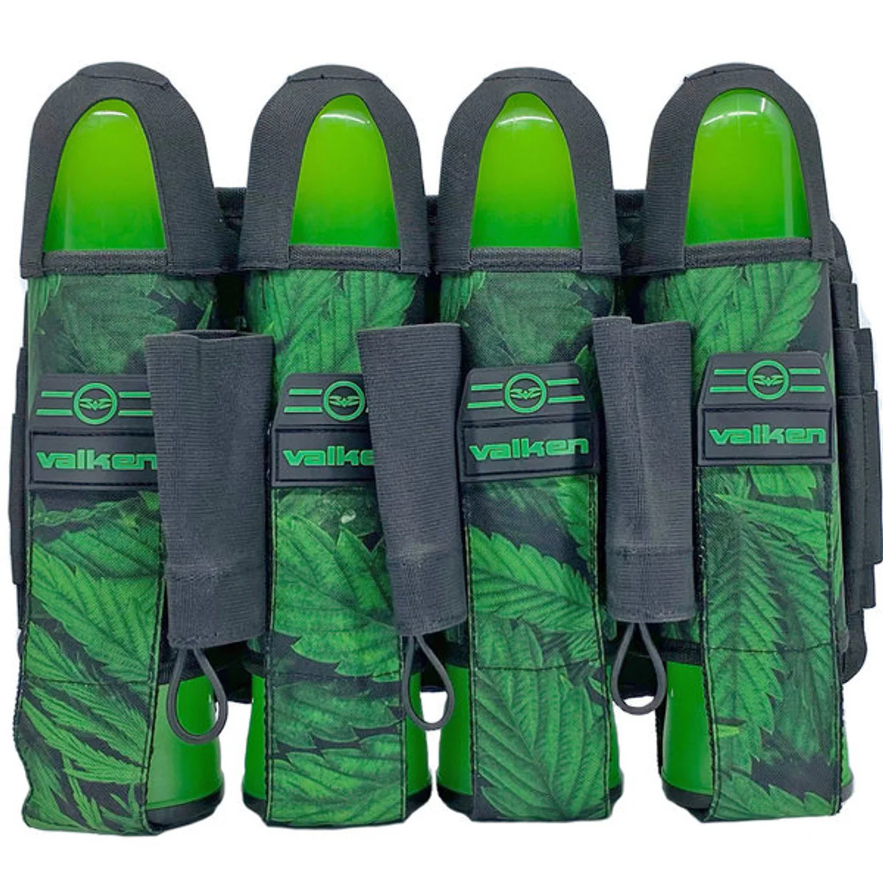 Valken Fate GFX 4+3 Paintball Harness - CHOOSE YOUR COLOR! - Image 4