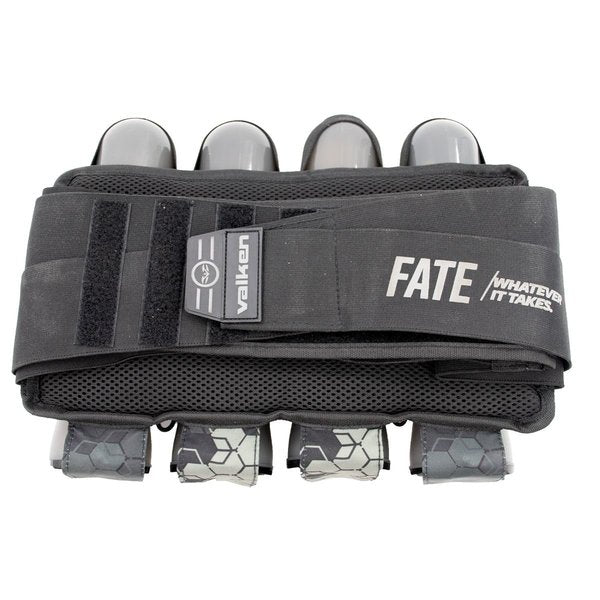 Valken Fate GFX 4+3 Paintball Harness - CHOOSE YOUR COLOR! - Image 8