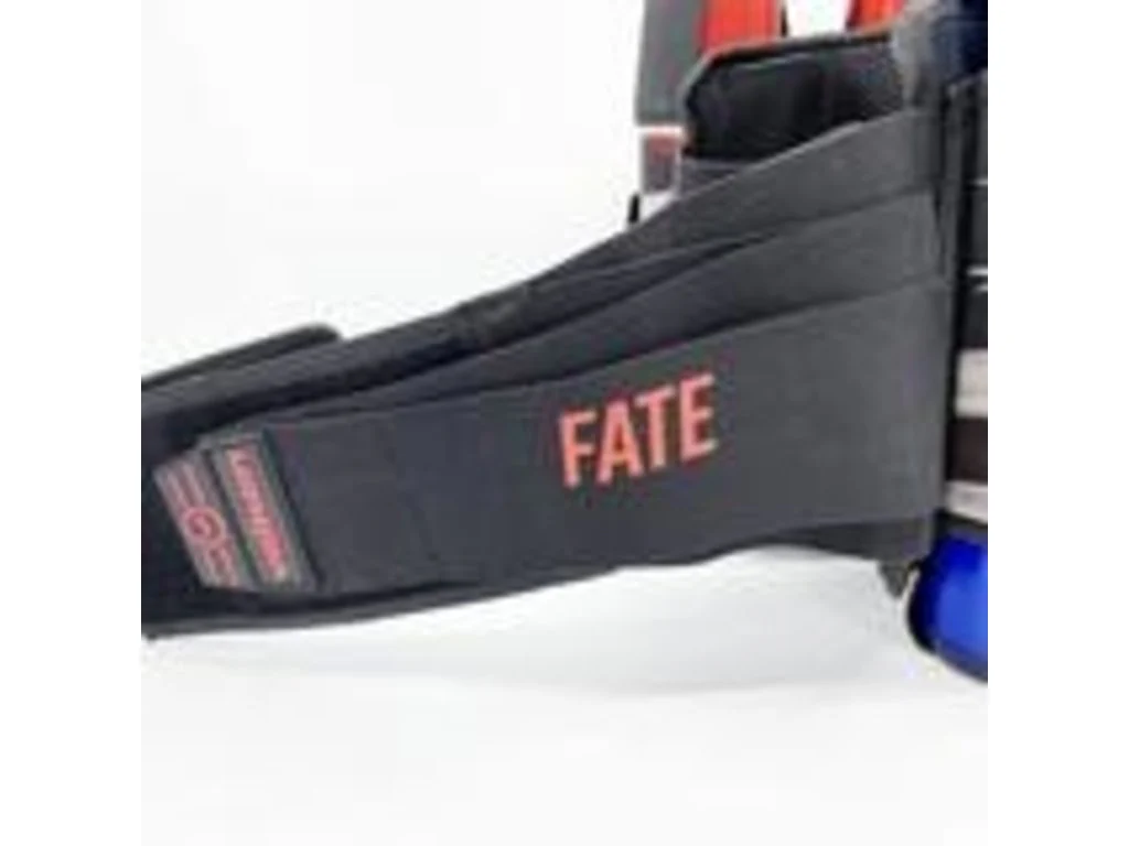 Valken Fate GFX 4+3 Paintball Harness - Merica RWB - Image 4
