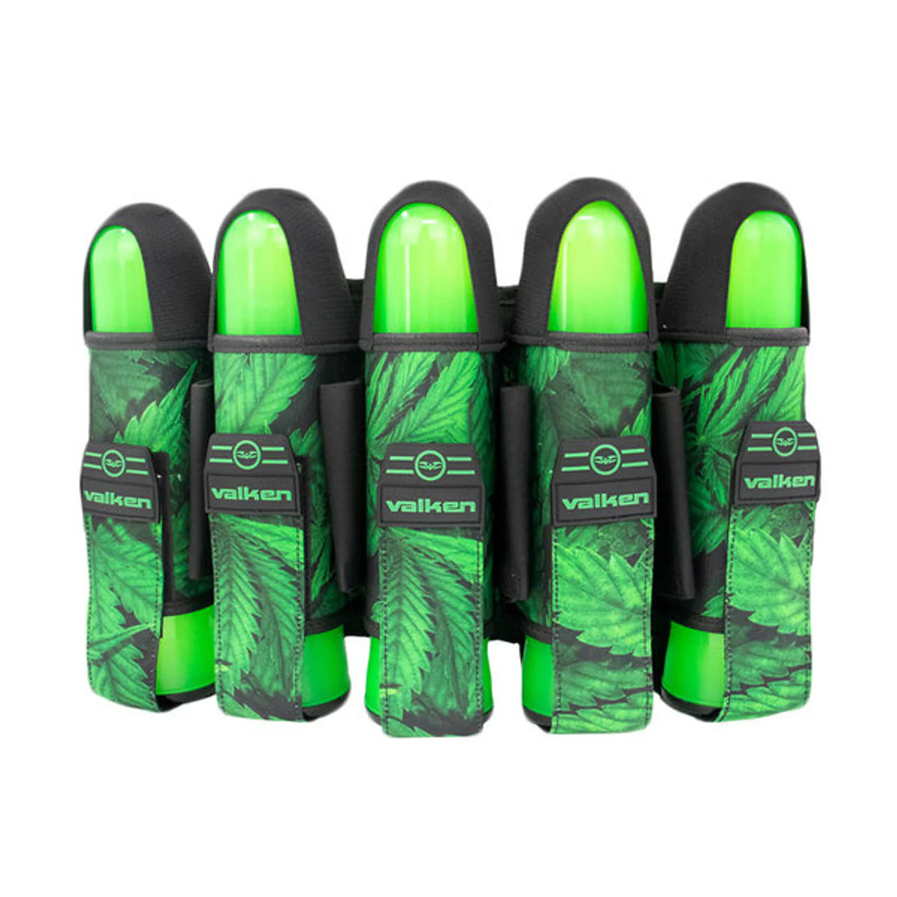 Valken Fate GFX 5+8 Paintball Harness - CHOOSE YOUR COLOR! - Image 7
