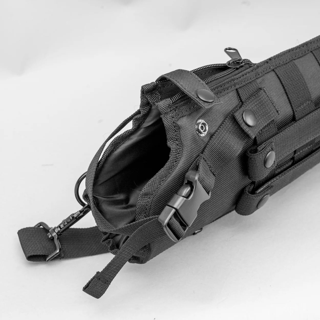 Valken Gun Case - V Tactical Shotgun Scabbard - Image 4