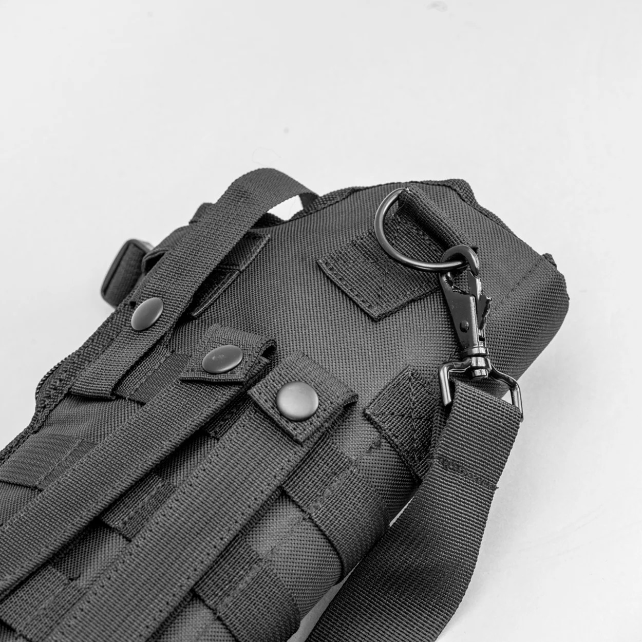 Valken Gun Case - V Tactical Shotgun Scabbard - Image 5
