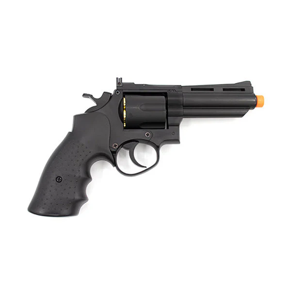 Valken Infinity 357 Green Gas Airsoft Revolver - Image 5