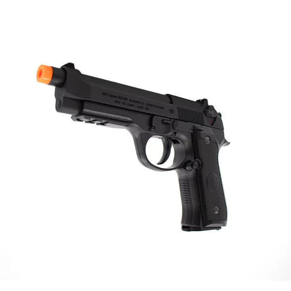 Valken Infinity M92 Green Gas Non-Blowback Airsoft Pistol - Image 4