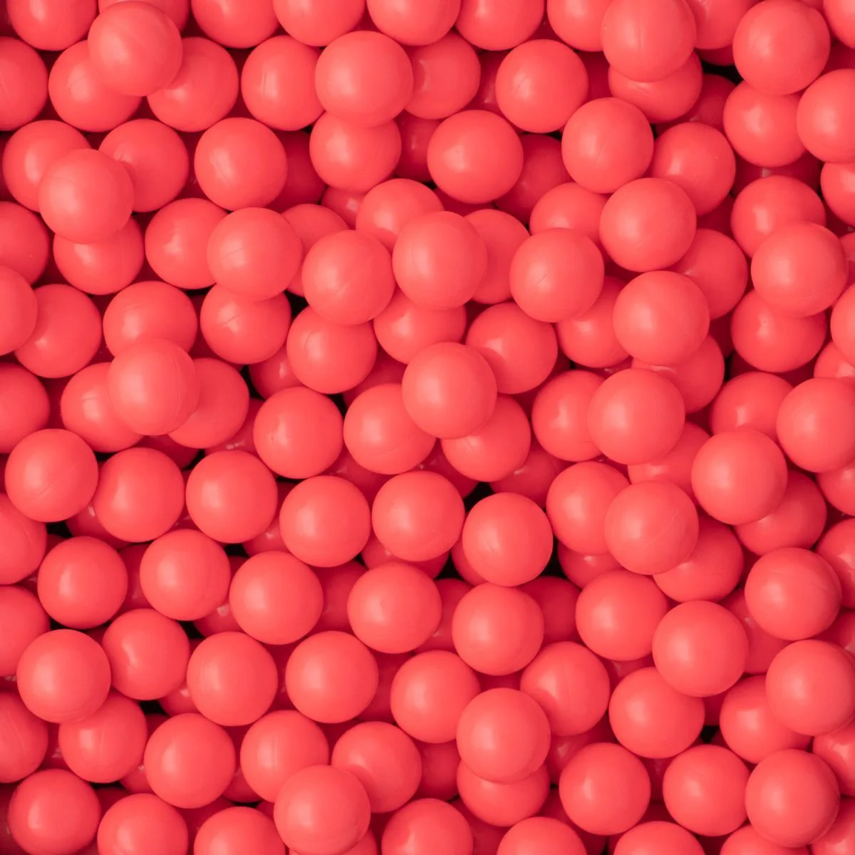 Valken Infinity Paintballs - Pink Shell/Pink Fill - 2000 Count - Image 2