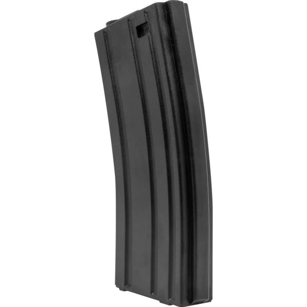 Valken Magazine SMAG MCAP - 140rd - 5pk - Black - Image 3