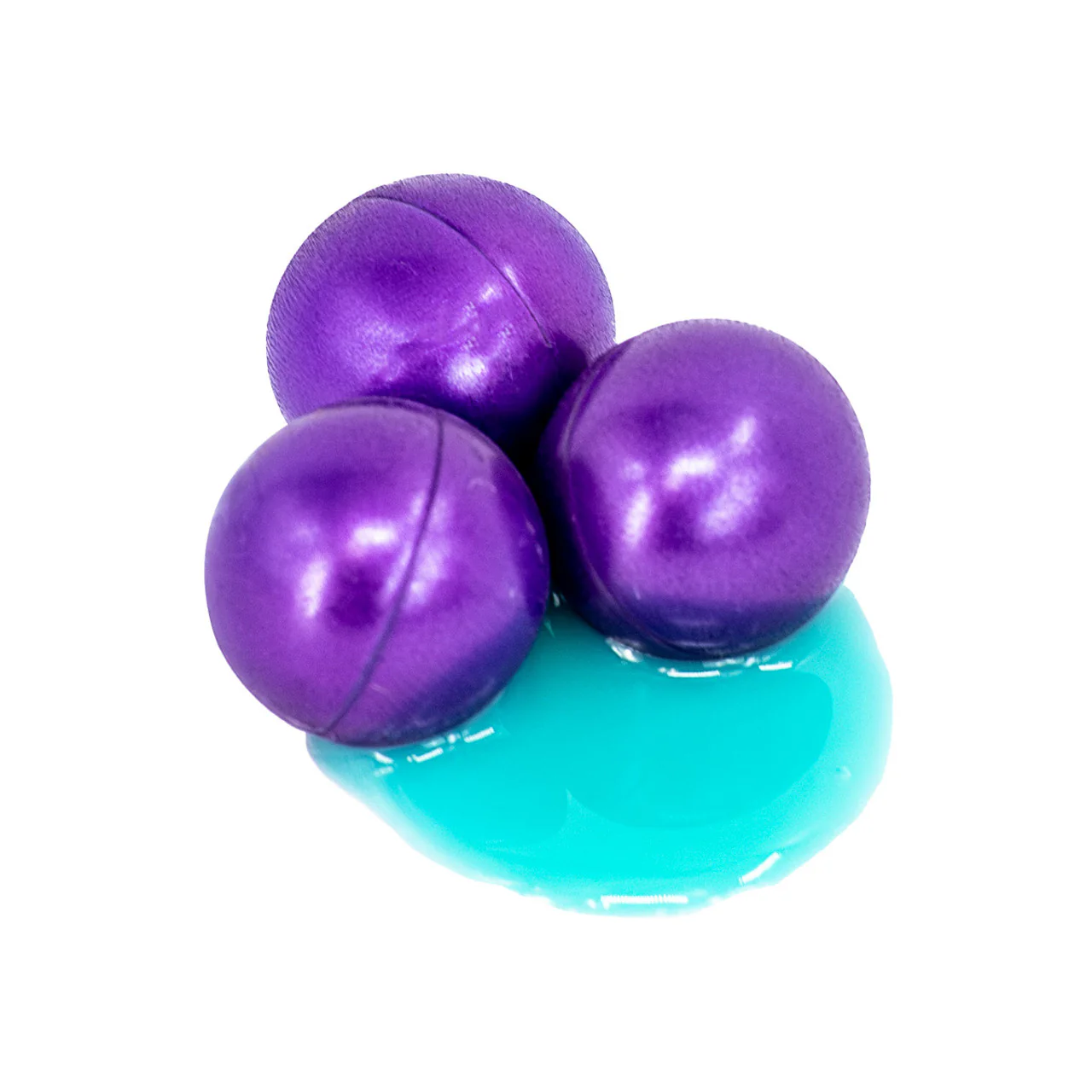 Valken MERICA® PRO 0.68 Cal Paintballs - 2000 Count - Image 2