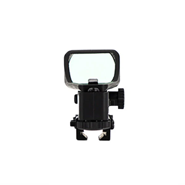 Valken Molded Red Dot Sight w/ Dual Mounts - Image 3