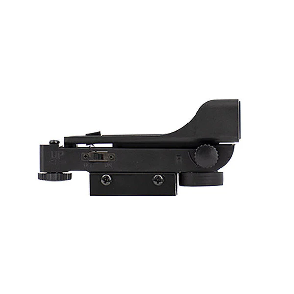 Valken Molded Red Dot Sight w/ Dual Mounts - Image 4