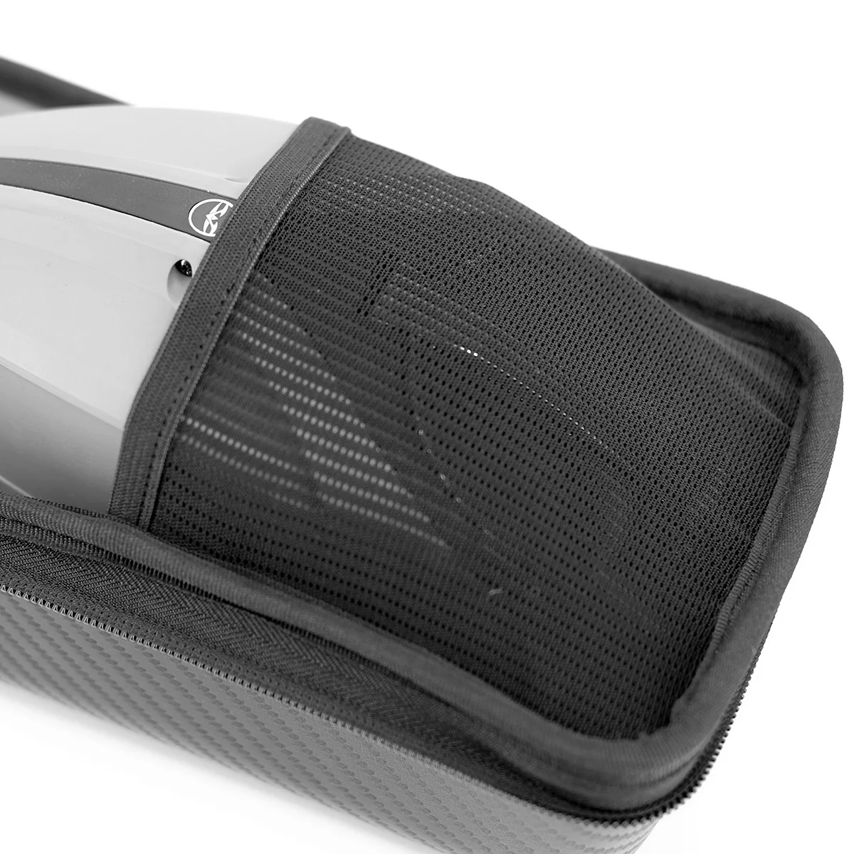 Valken Paintball Agility Loader/Hopper Protective Case - Black - Image 4
