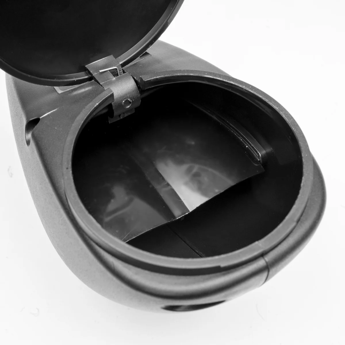 Valken Paintball Gotcha 120 Round Loader for Shotgun - Black - 50 Caliber - Image 4