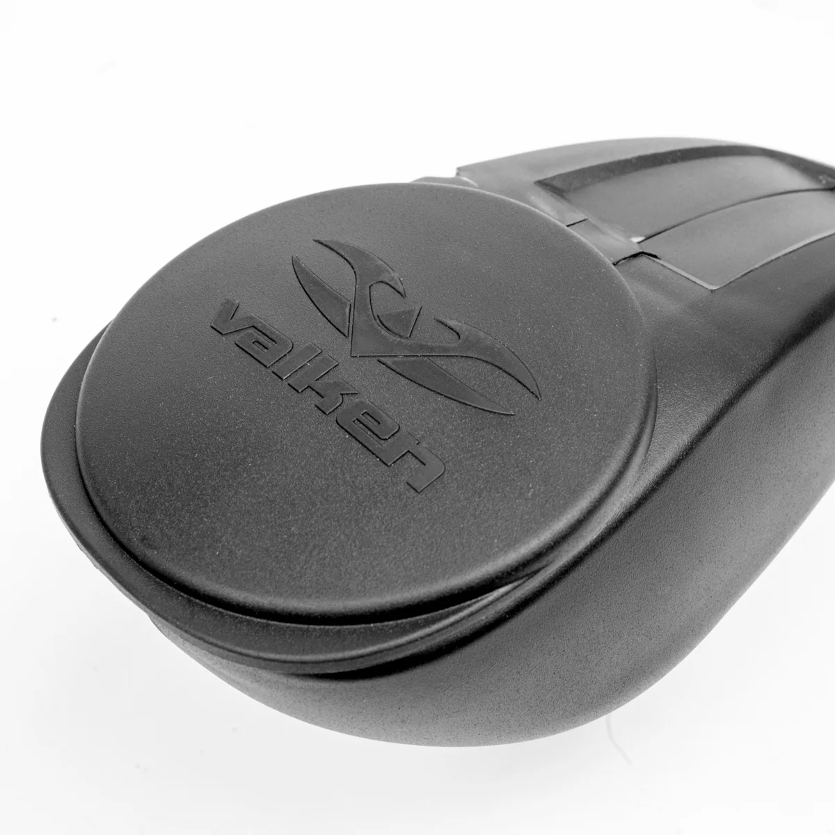 Valken Paintball Gotcha 120 Round Loader for Shotgun - Black - 50 Caliber - Image 5