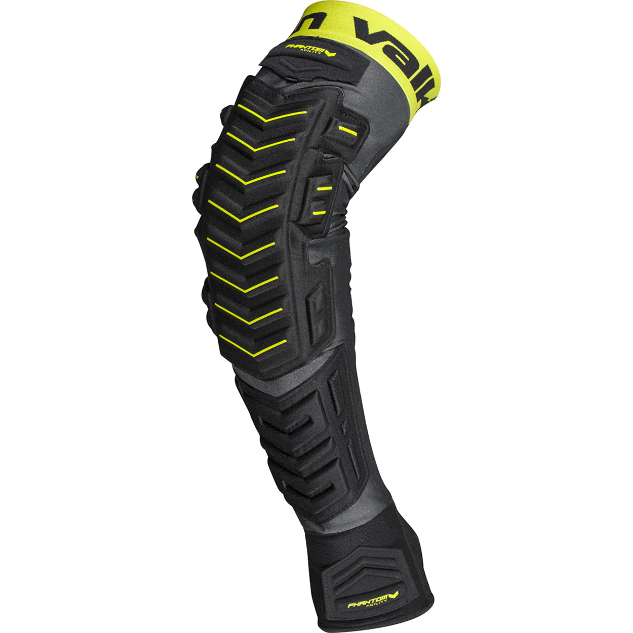 Valken Phantom Agility Paintball Elbow Pads - XL - Image 2