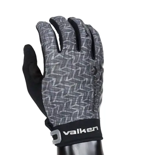 Valken Phantom Agility Paintball Gloves - Image 2