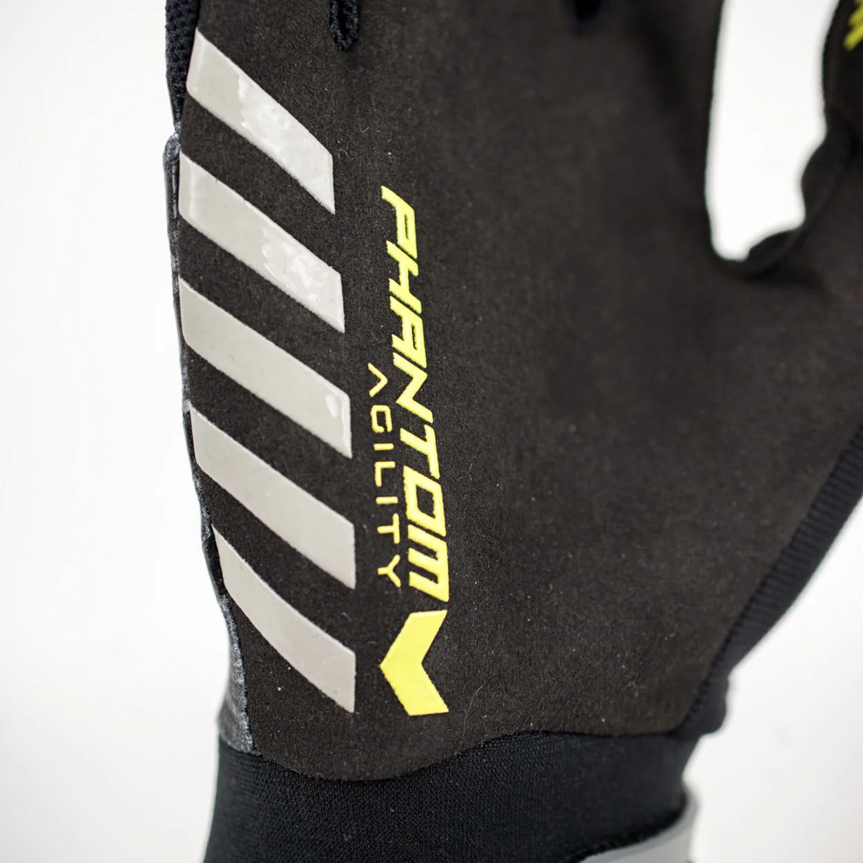 Valken Phantom Agility Paintball Gloves - Image 4