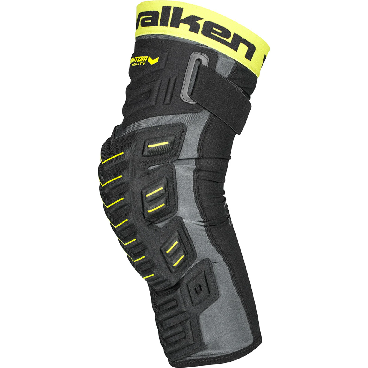 Valken Phantom Agility Paintball Knee Pads - Large - Image 2
