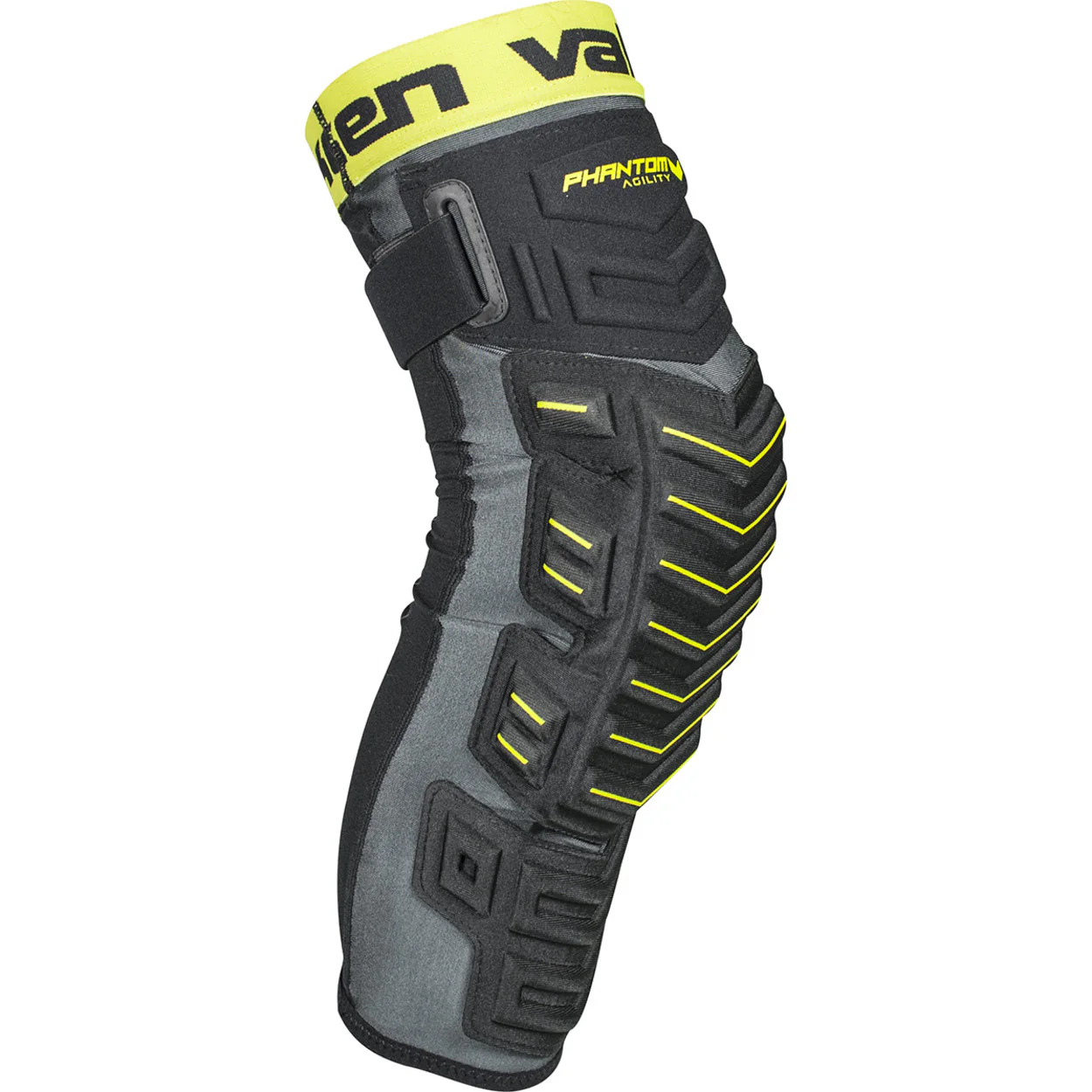 Valken Phantom Agility Paintball Knee Pads - Large - Image 3