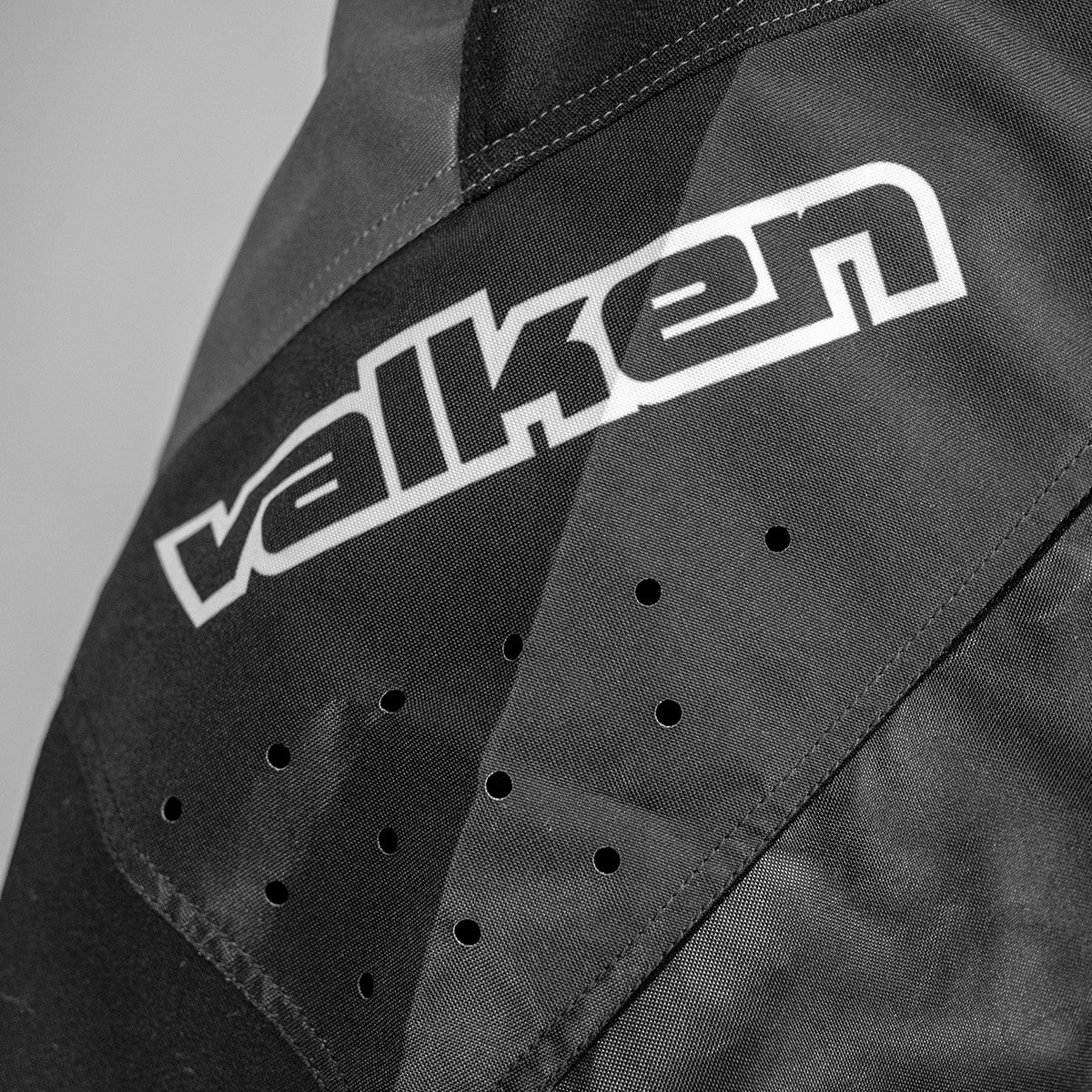 Valken Phantom Paintball Pants - Black - Image 2