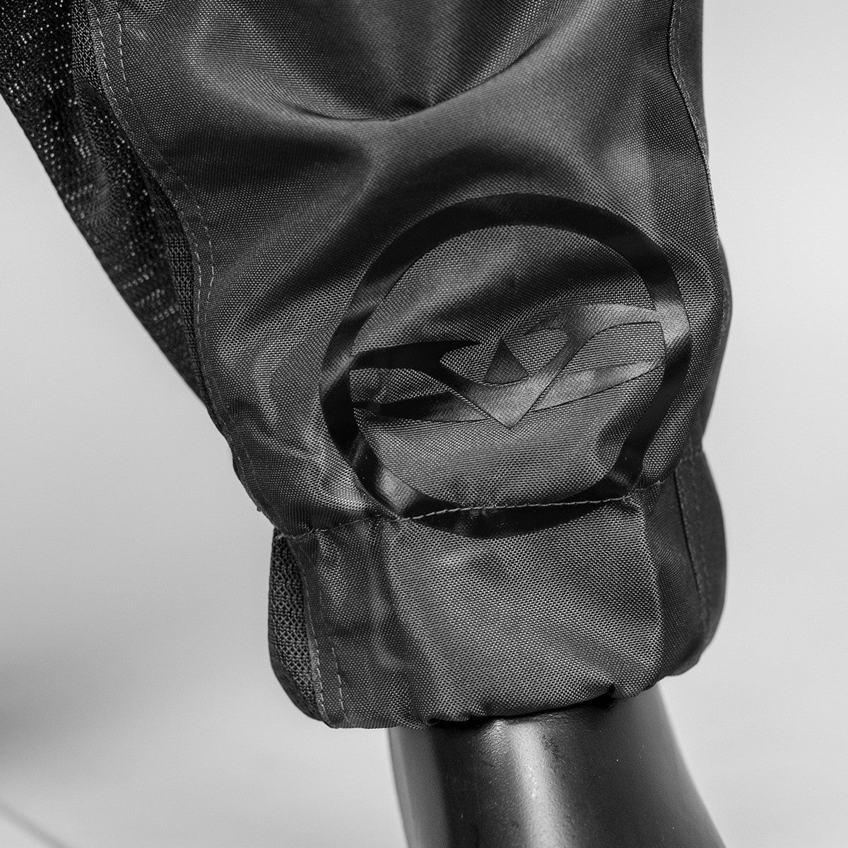 Valken Phantom Paintball Pants - Black - Image 4