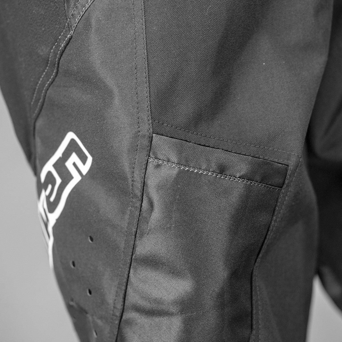 Valken Phantom Paintball Pants - Black - Image 6