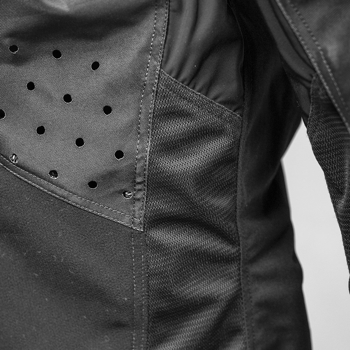 Valken Phantom Paintball Pants - Black - Image 7