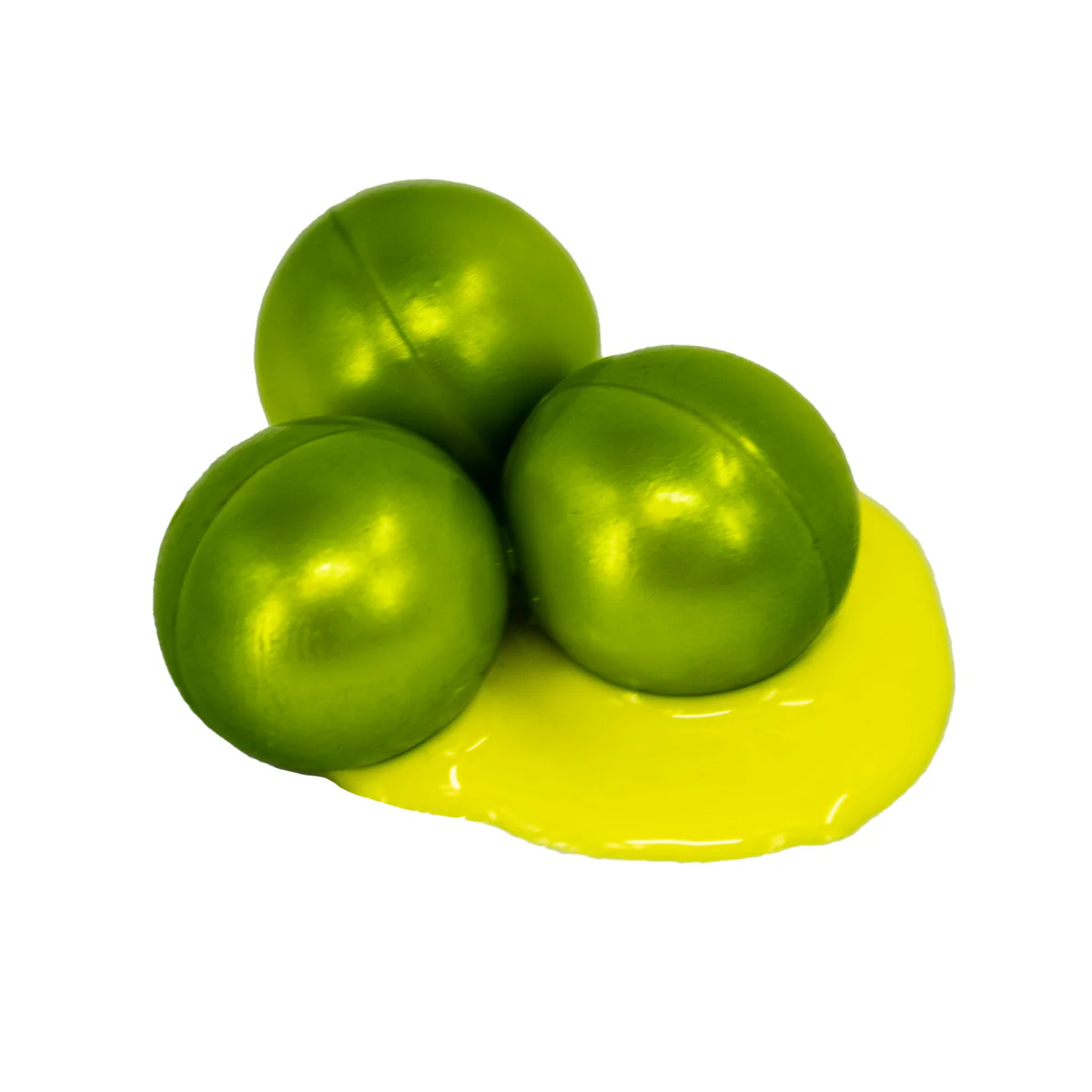 Valken Redemption PRO 0.68 Cal Paintballs - 2000 Count - Image 2