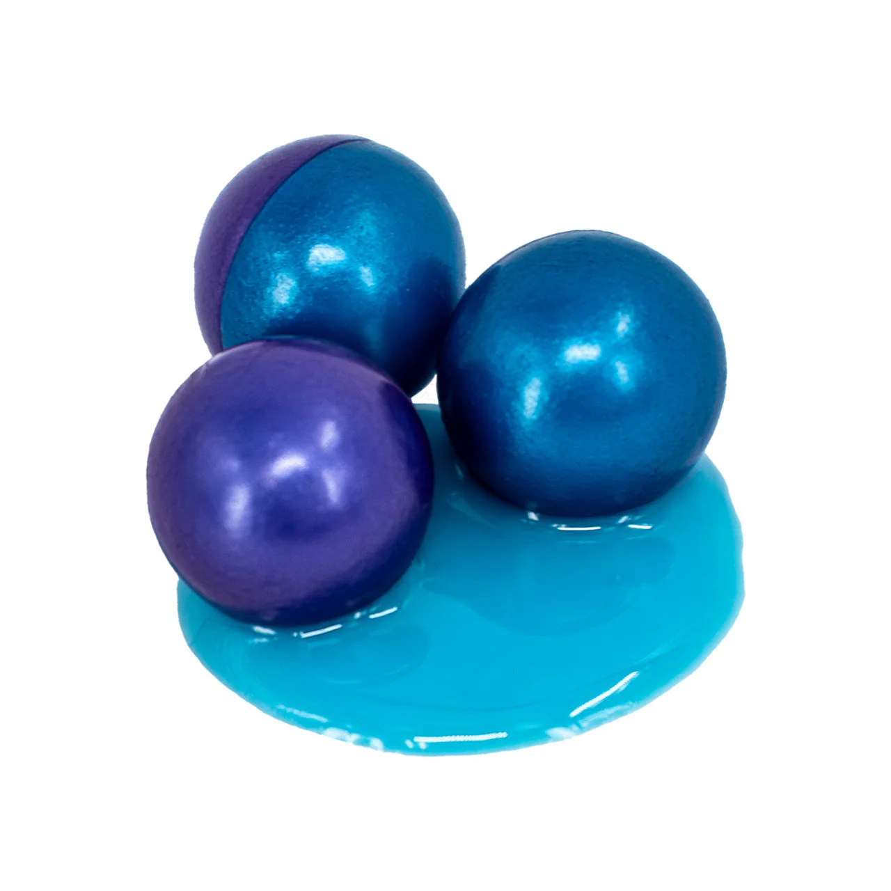 Valken Redemption PRO 0.68 Cal Paintballs - 2000 Count - Image 3