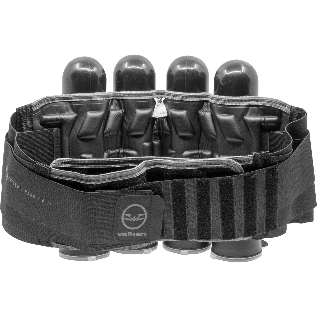 Valken Switch Paintball Pod Pack - 4+7 - Image 2