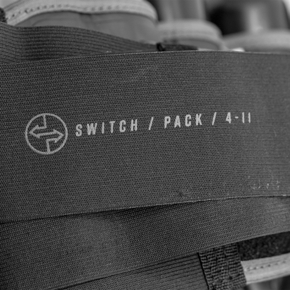 Valken Switch Paintball Pod Pack - 4+7 - Image 3