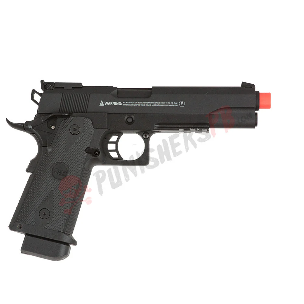 Valken Tactical VT HICAPA C02 Blowback Metal-6 mm - Image 2