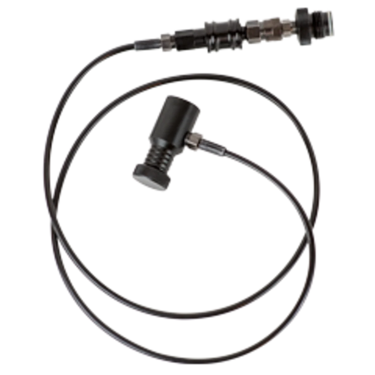 Valken V-TAC Remote Microline w/ Slide Check - Image 2