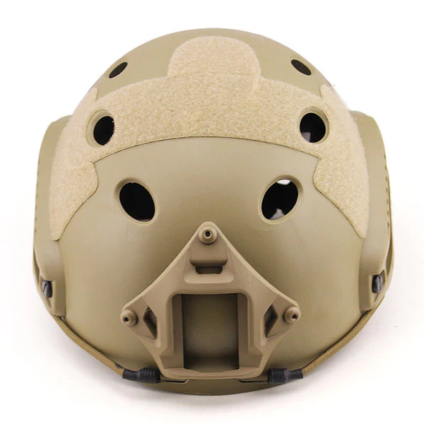 Valken V Tactical Airsoft Helmet ATH Tactical - Earth - Image 2