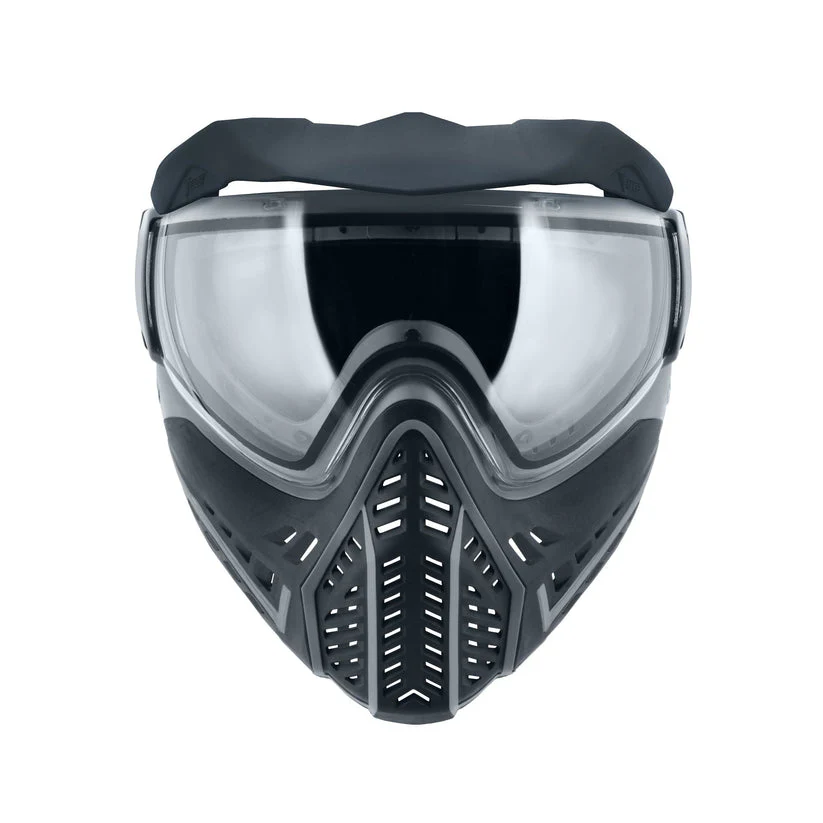 VForce Profiler 2.0 Paintball Mask - Black/Grey