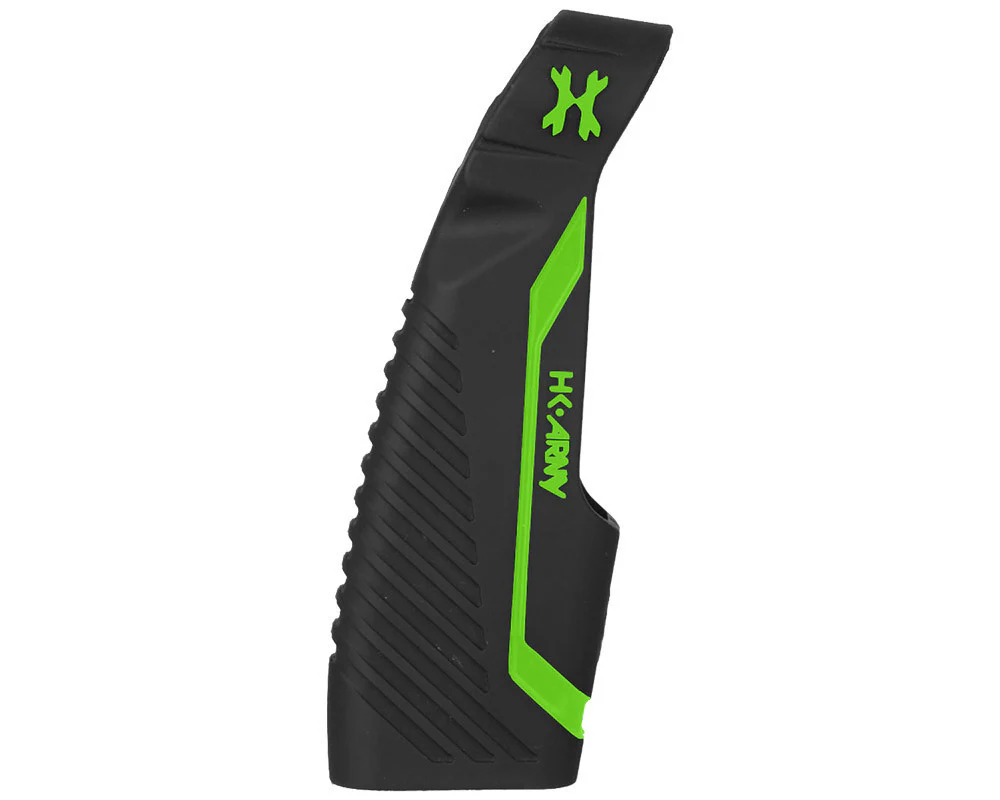 Vice Axe Reg Grip - Black/Neon Green