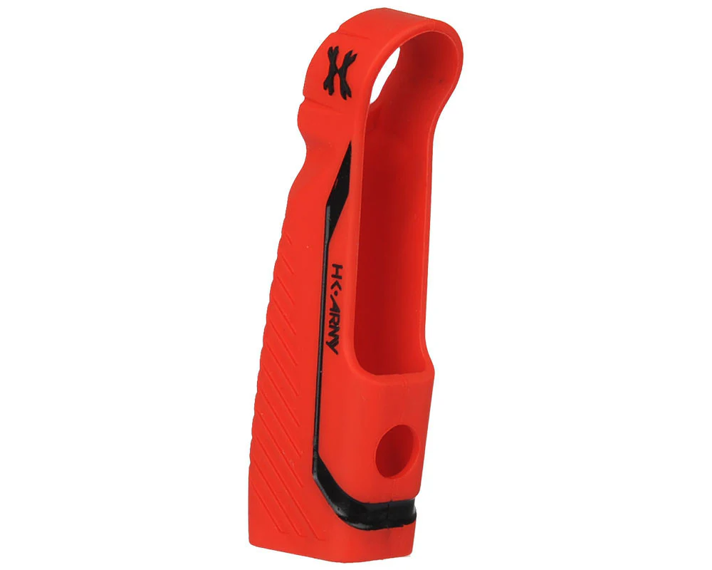 Vice Axe Reg Grip - Red/Black - Image 2