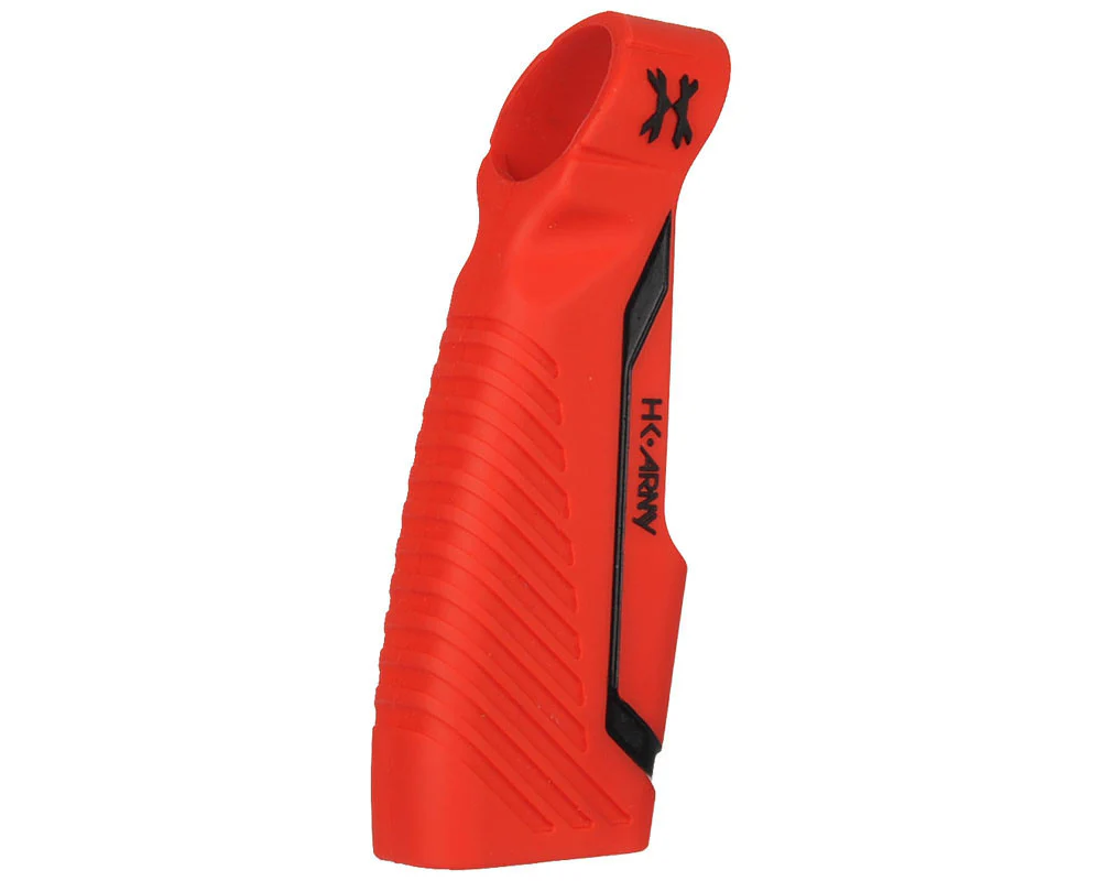 Vice Axe Reg Grip - Red/Black - Image 3
