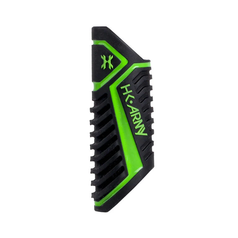 Vice Reg Grip - Black/Neon Green