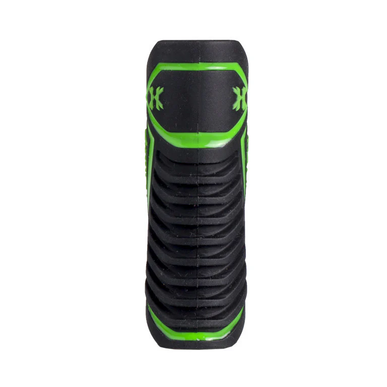 Vice Reg Grip - Black/Neon Green - Image 2