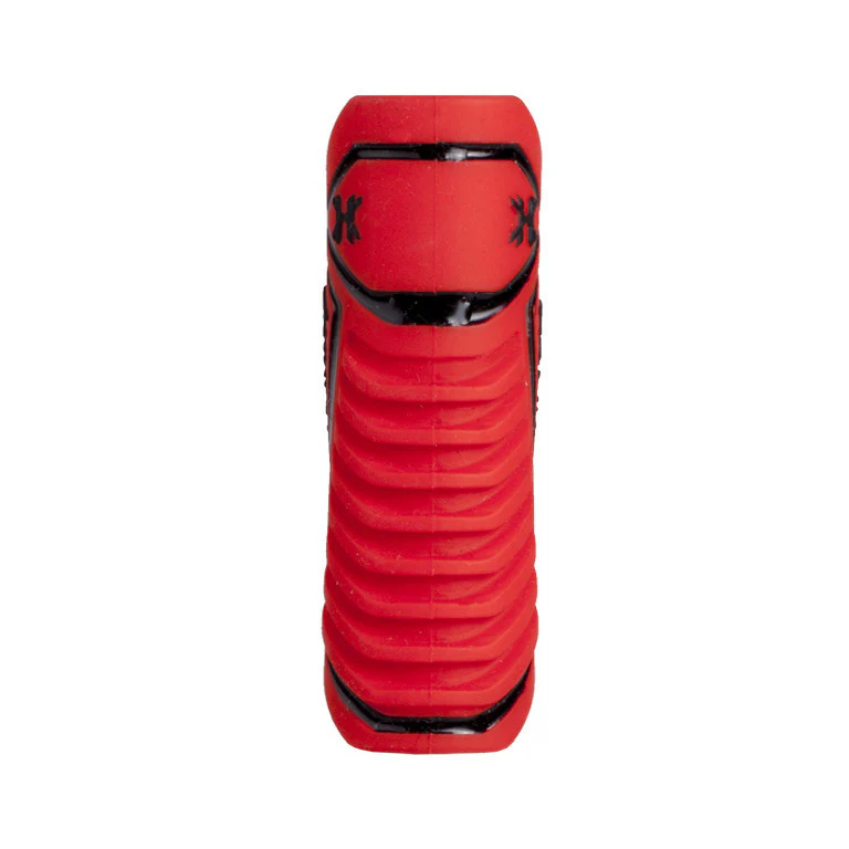 Vice Reg Grip - Red/Black - Image 2