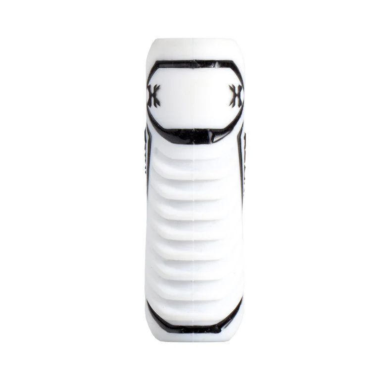 HK Army Vice Reg Grip - White/Black - Image 2