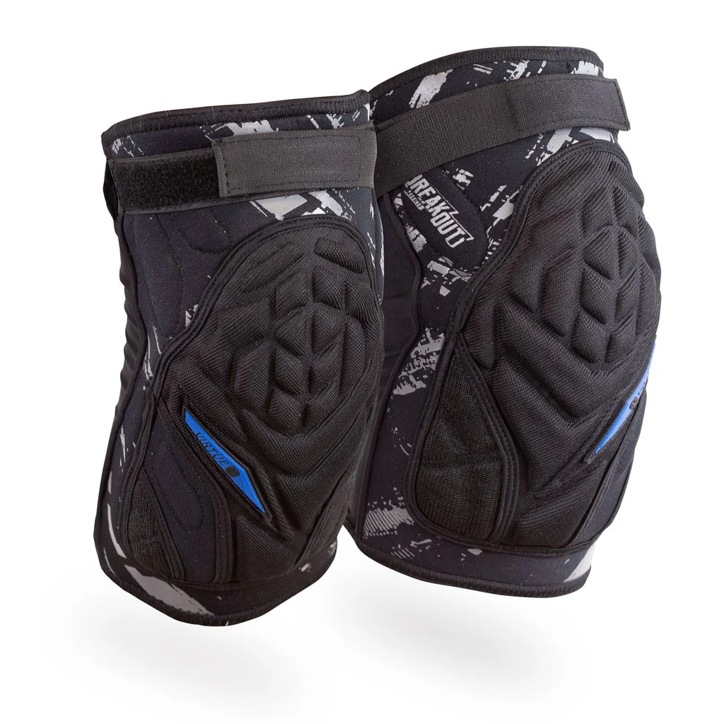 Virtue Breakout Knee Pads - Image 3