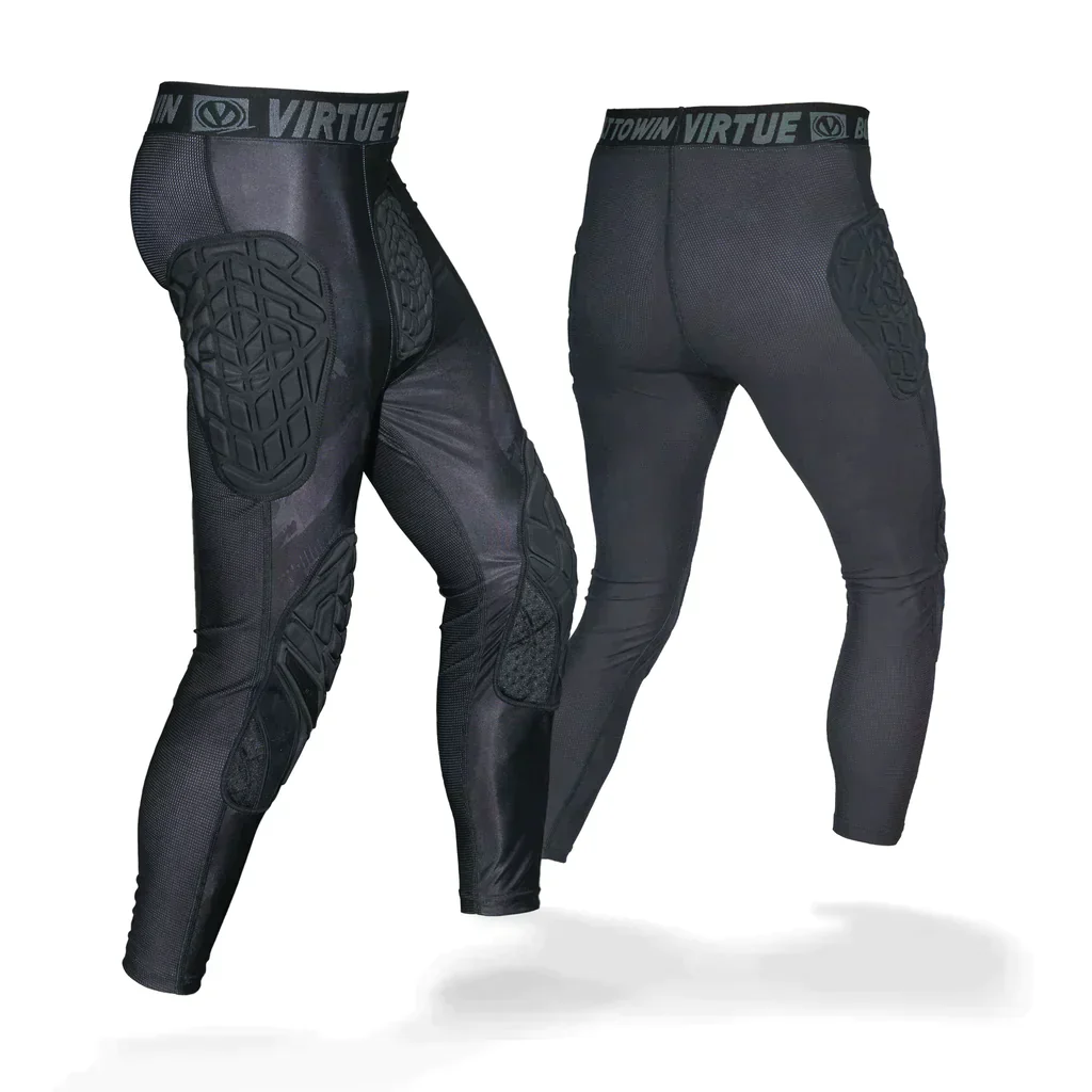 Virtue Breakout Padded Compression Pants -2XL (36-41) - Image 2