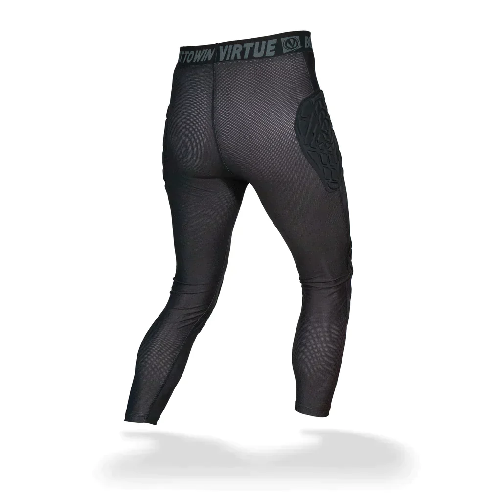 Virtue Breakout Padded Compression Pants -2XL (36-41) - Image 4
