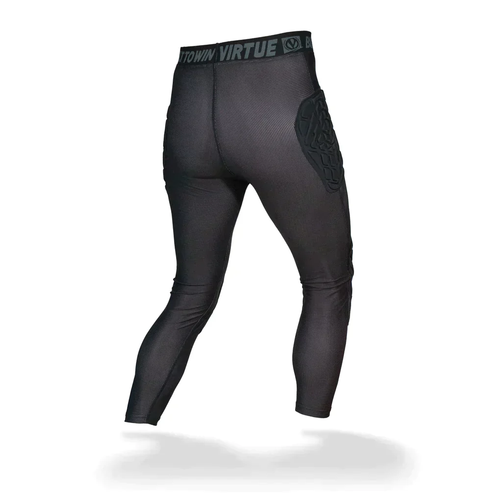 Virtue Breakout Padded Compression Pants -3XL (39-44) - Image 4