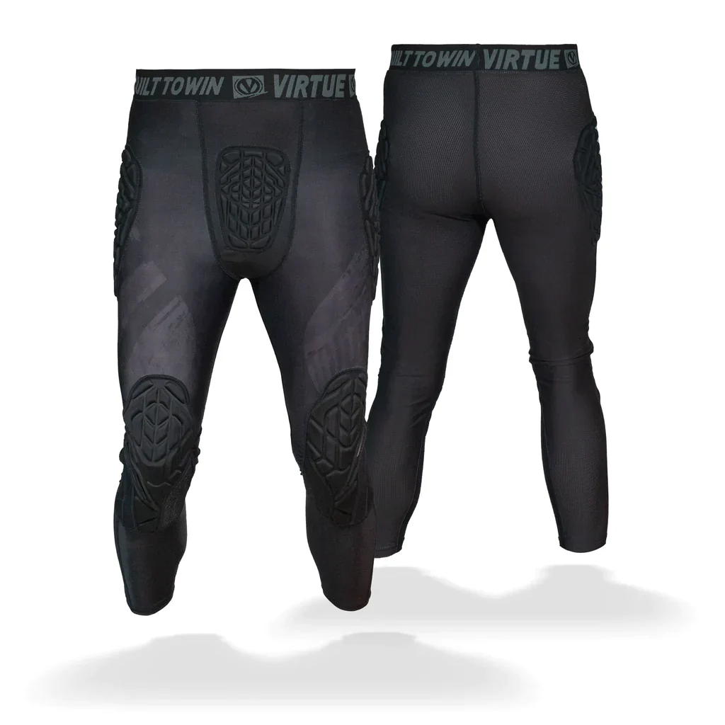 Virtue Breakout Padded Compression Pants - Medium (28-31) - Image 3