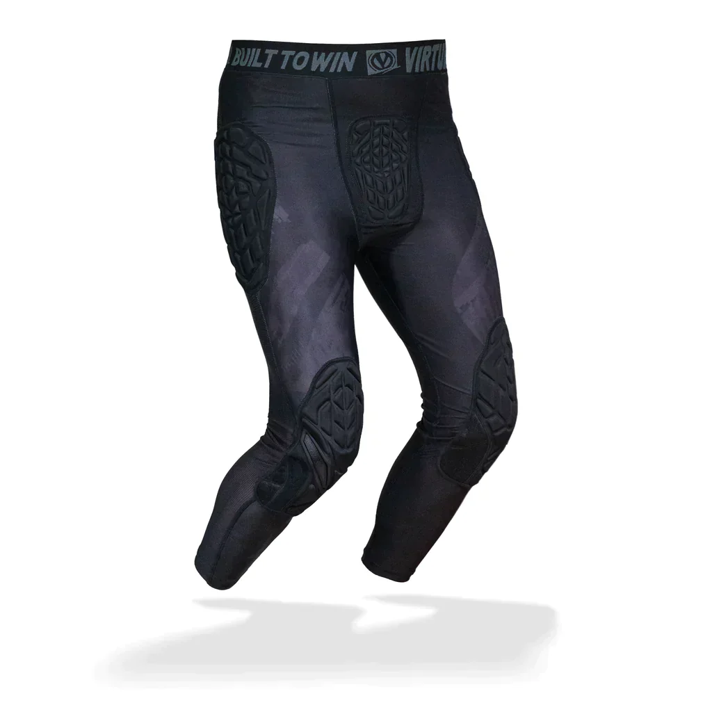 Virtue Breakout Padded Compression Pants -X-Large (32-38) - Image 5