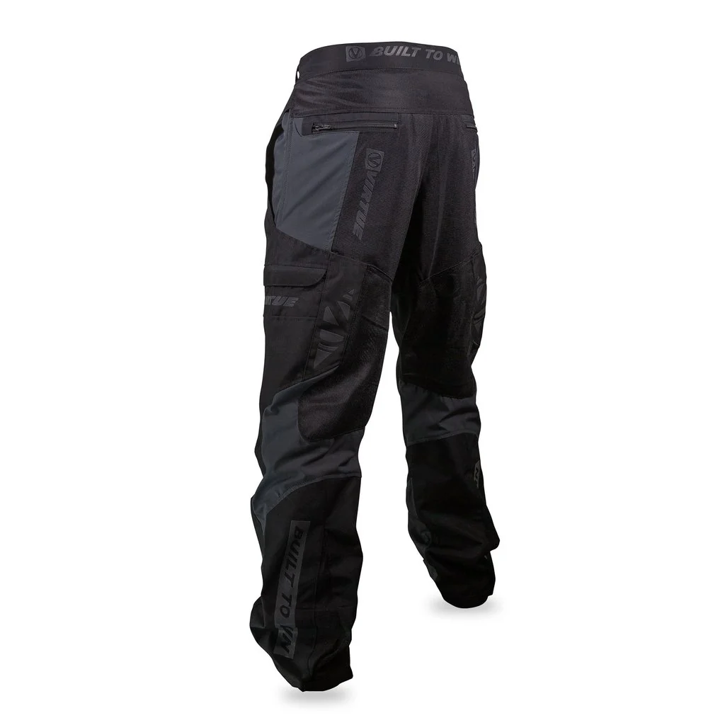 Virtue Breakout Pants - Black - Image 3
