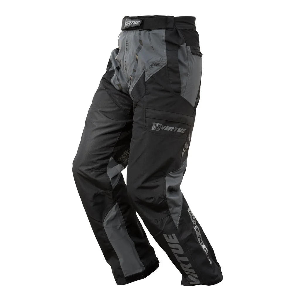 Virtue Breakout Pants - Black - Image 5