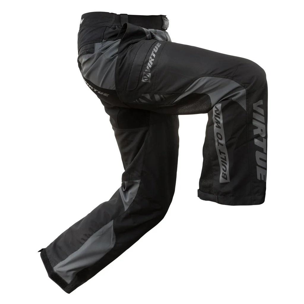 Virtue Breakout Pants - Black - Image 7