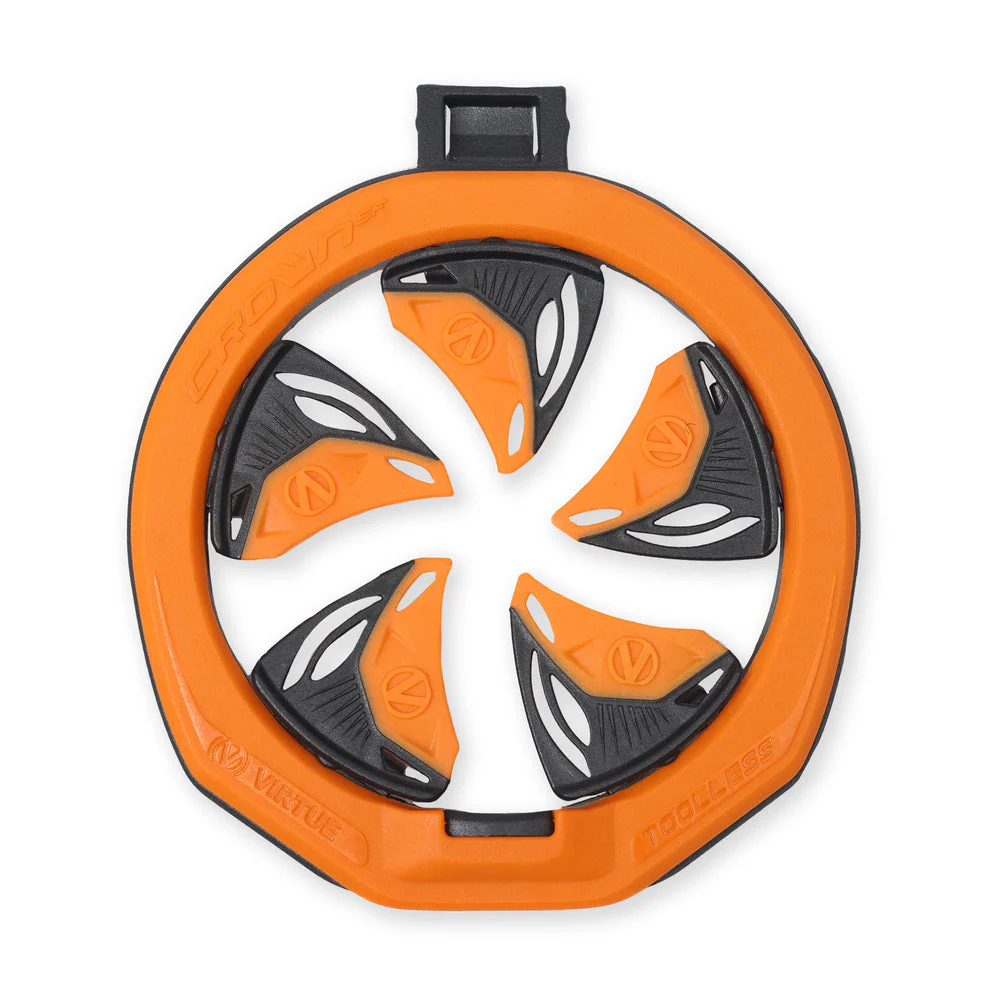 Virtue Crown SF3 Speed Feed - Image 10